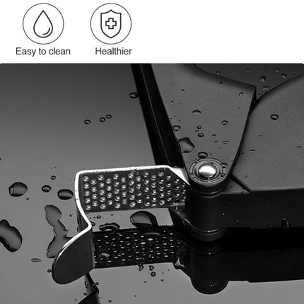 Original Xiaomi Youpin Huohou Garlic Presser Manual Garlic Mincer Chopping Garlic Tools