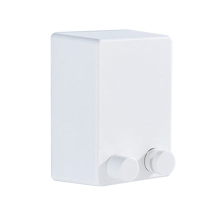 Retractable Indoor And Outdoor Clothes Wall Hanger Magic Drying Rack Balcony Bathroom Invisible Clothesline Wire Rope, White, Silver - DealBuddy