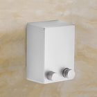 Retractable Indoor And Outdoor Clothes Wall Hanger Magic Drying Rack Balcony Bathroom Invisible Clothesline Wire Rope, Silver, White