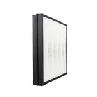 For Philips AC4080 / AC4158 Air Purifier Replacement Filter Activated Carbon Composite Strainer Element