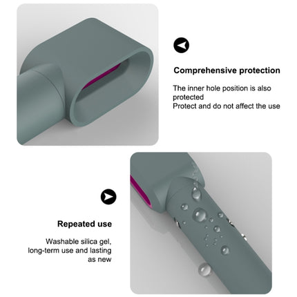 For Dyson Airwrap Hair Modeling Dryer Shockproof Silicone Case - DealBuddy