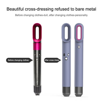For Dyson Airwrap Hair Modeling Dryer Shockproof Silicone Case - DealBuddy