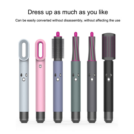 For Dyson Airwrap Hair Modeling Dryer Shockproof Silicone Case - DealBuddy