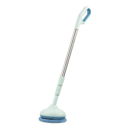 Wireless Electric Intelligent Telescopic Glass Wipe Window Cleaner - DealBuddy