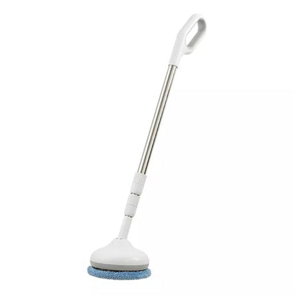 Wireless Electric Intelligent Telescopic Glass Wipe Window Cleaner - DealBuddy