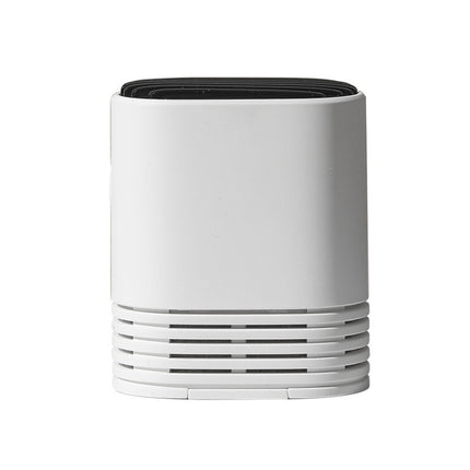 HE-K001 Hanging Neck Negative USB Rechargeable Ion Air Purifier Portable Household Formaldehyde Removal Portable Purifier - DealBuddy