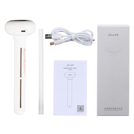 Original Xiaomi JISULIFE Portable Desktop USB Mini Silent Doughnut Humidifier,Upgraded Version - DealBuddy