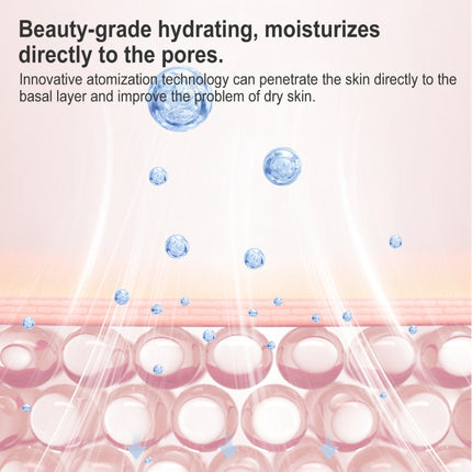 Original Xiaomi JISULIFE Portable Desktop USB Mini Silent Doughnut Humidifier,Upgraded Version - DealBuddy