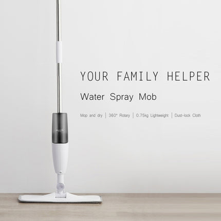Original Xiaomi Youpin Deerma TB500 Spray 360 Degree Rotating Handheld Water Spray Mop