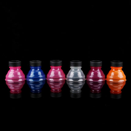 6 PCS Beverage Can Dustproof Seal Caps, Diameter: about 6cm