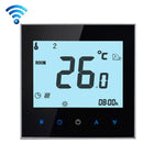 BHT-1000-GA-WIFI 3A Load Water Heating Type Touch LCD Digital WiFi Heating Room Thermostat, Display Clock / Temperature / Periods / Time / Week / Heat etc. - DealBuddy