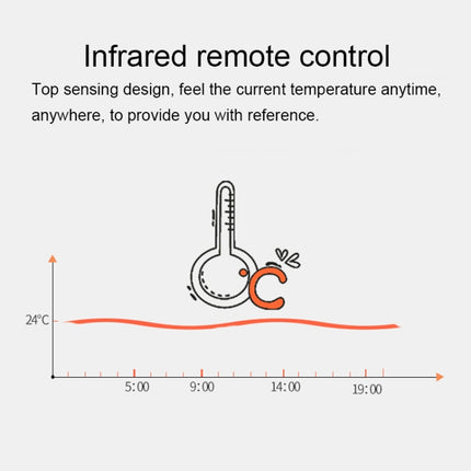 Modern 3D LED Sound Control Colorful Digital Alarm Clock Adjust Brightness Electronic Wall Glowing Hanging Clock with Remote Control