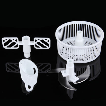 Multi-purpose Mini Kitchen Tool Vegetable Fruits Manual Slicer Cutter Chopper