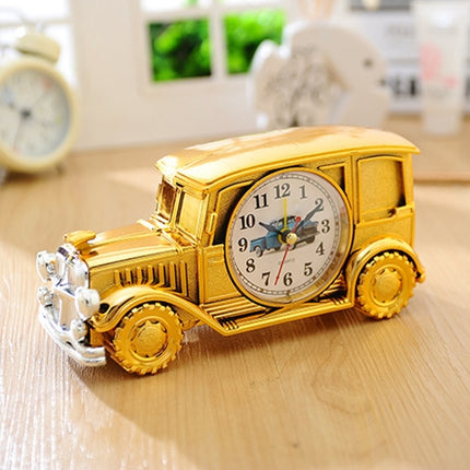 Multi-functional Originality Vintage Car Model Pointer Alarm Clock, HC1091A, HC1091B, HC1091C, HC1091J, HC1091S, HC1091Z - DealBuddy