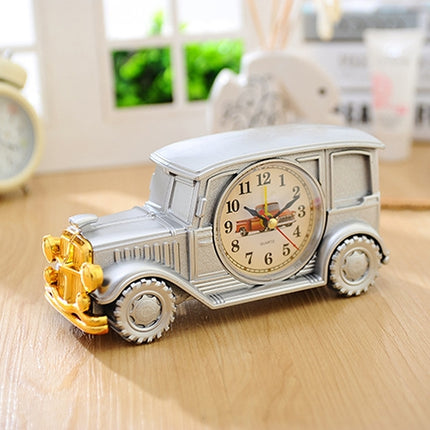 Multi-functional Originality Vintage Car Model Pointer Alarm Clock, HC1091A, HC1091B, HC1091C, HC1091J, HC1091S, HC1091Z - DealBuddy
