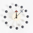Stylish Background Minimalis Circular Balls Candy Wall Clock Creative Decoration Clock Ferris Wheel Clock