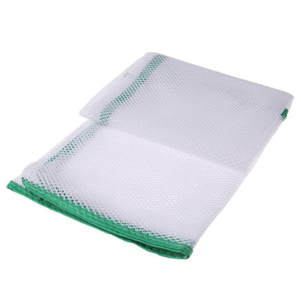 3m Thickening Safety Cope Braided Balcony Stair Safety Net for Child - DealBuddy