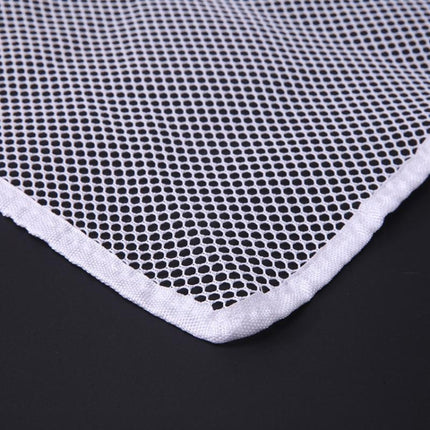 3m Thickening Safety Cope Braided Balcony Stair Safety Net for Child - DealBuddy