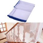 3m Thickening Safety Cope Braided Balcony Stair Safety Net for Child - DealBuddy