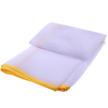 3m Thickening Safety Cope Braided Balcony Stair Safety Net for Child