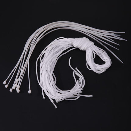 3m Thickening Safety Cope Braided Balcony Stair Safety Net for Child