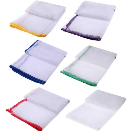 3m Thickening Safety Cope Braided Balcony Stair Safety Net for Child