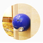 Creative Tryitgo Expressions Pattern Bathroom Waterproof Toilet Paper Tray Tissue Holder, Size: 16.5*18.5cm - DealBuddy