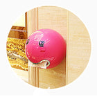 Creative Tryitgo Expressions Pattern Bathroom Waterproof Toilet Paper Tray Tissue Holder, Size: 16.5*18.5cm - DealBuddy