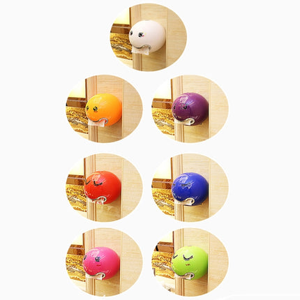 Creative Tryitgo Expressions Pattern Bathroom Waterproof Toilet Paper Tray Tissue Holder, Size: 16.5*18.5cm - DealBuddy