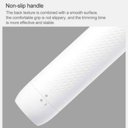 Original Xiaomi SOOCAS N1 Portable Waterproof Electric Nasal Hair Rrimmer