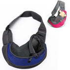 Size：Small / Blue