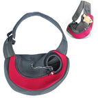 Size：Small / Red