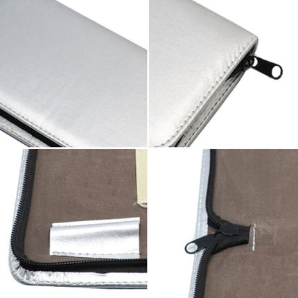 Hair Stylist Professional Scissors Bag Portable Hairdressing Scissors Tool Bag - DealBuddy