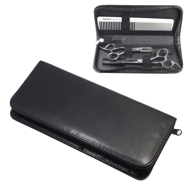 Hair Stylist Professional Scissors Bag Portable Hairdressing Scissors Tool Bag - DealBuddy