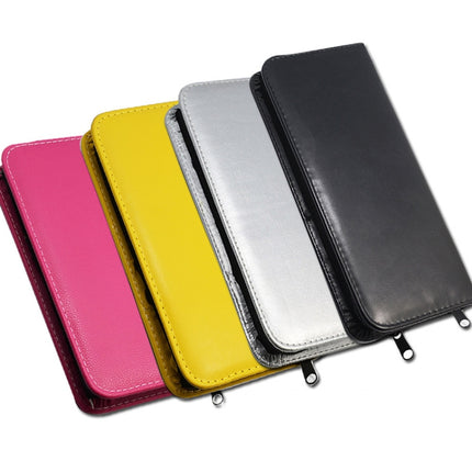 Hair Stylist Professional Scissors Bag Portable Hairdressing Scissors Tool Bag - DealBuddy