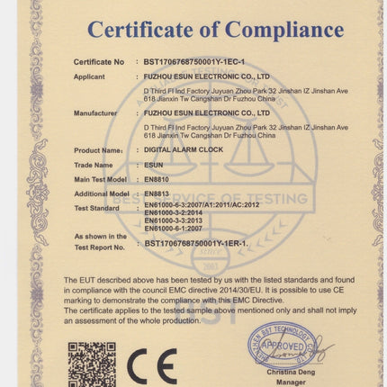 Multi-Function Large 3D LED Digital Wall Alarm Clock with Snooze Function, 12/24 Hours Display for Home, Kitchen, Office, DC 5V, CE Certificated, White Body Green Characters, White Body Blue Characters, White Body Red Characters                        ... - DealBuddy