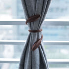 Fashion Adornments Creative Curtain Tie Rope