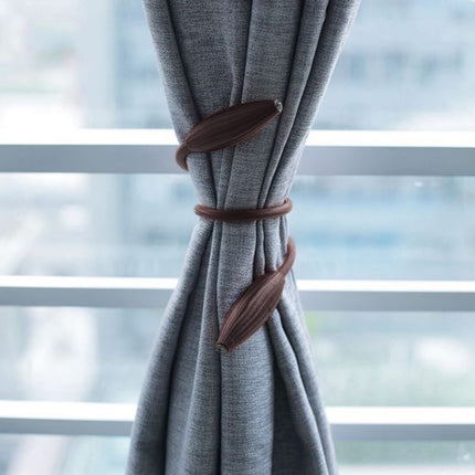 Fashion Adornments Creative Curtain Tie Rope, Tie Rope - DealBuddy