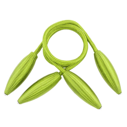 Fashion Adornments Creative Curtain Tie Rope