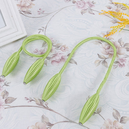 Fashion Adornments Creative Curtain Tie Rope