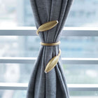 Fashion Adornments Creative Curtain Tie Rope