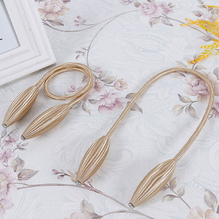 Fashion Adornments Creative Curtain Tie Rope, Tie Rope