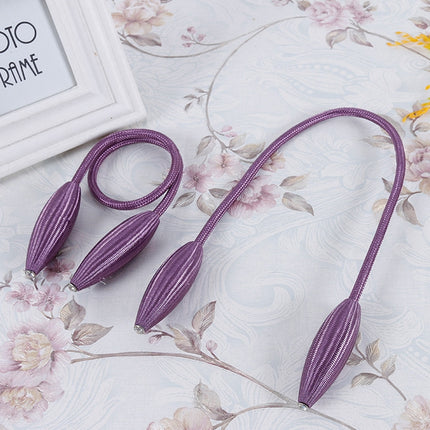 Fashion Adornments Creative Curtain Tie Rope, Tie Rope