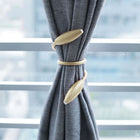 Fashion Adornments Creative Curtain Tie Rope