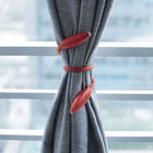 Fashion Adornments Creative Curtain Tie Rope
