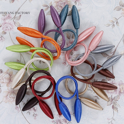 Fashion Adornments Creative Curtain Tie Rope, Tie Rope - DealBuddy