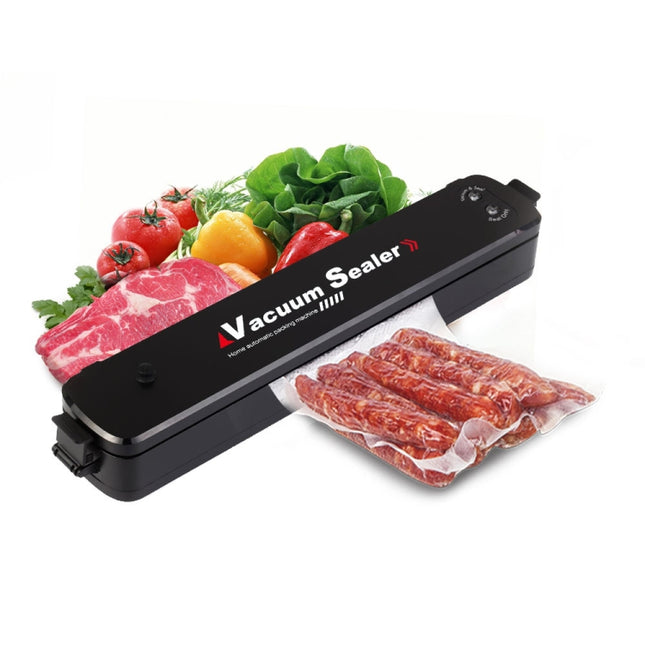 Sealing Film Roll Film PP Material Transparent Seal Film Cup, Automatic Vacuum Sealer - DealBuddy