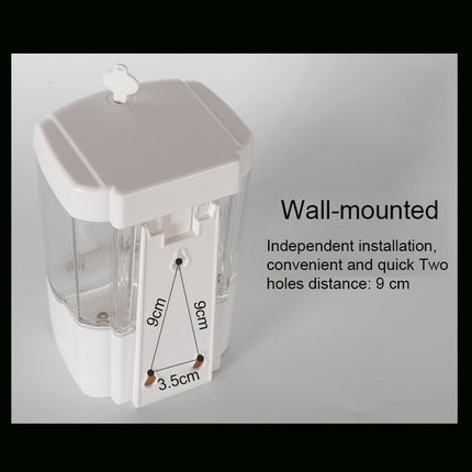 700ml Automatic Liquid Soap Dispenser