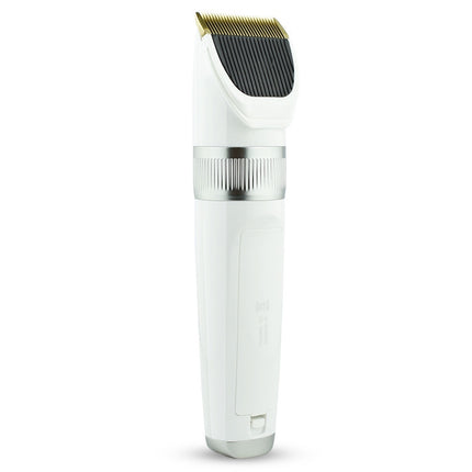 Q6 USB Charging Electric Pet Shaver with Four Combs, Q6 Shaver - DealBuddy