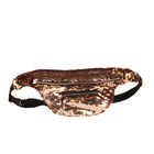 Sequins Waist Bag Double Color Makeup Bag Mermaid Purses Chest Pack Women Girl Travelling Mobile Phone Bag - DealBuddy